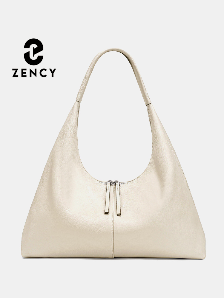 Zency Women's Genuine Leather  - Leatherwork Designs recension och pris