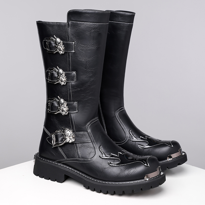 Autumn New Designer Leather Lo - Leatherwork Designs recension och pris