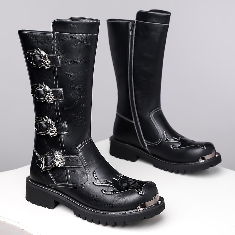 Autumn New Designer Leather Lo - Leatherwork Designs recension och pris
