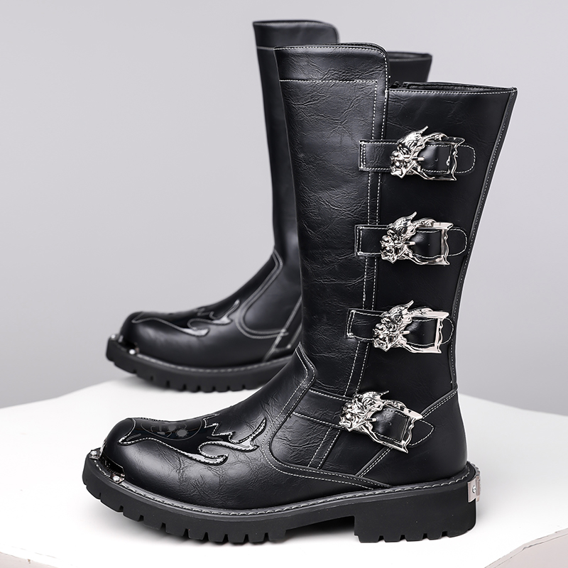 Autumn New Designer Leather Lo - Leatherwork Designs recension och pris