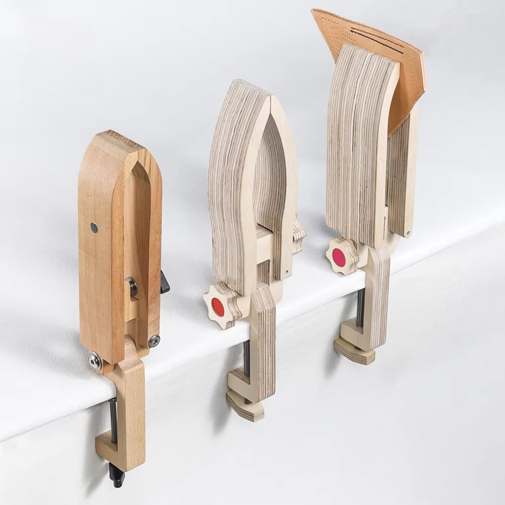 Leather Table Desktop Lacing S - Leatherwork Pony recension och pris