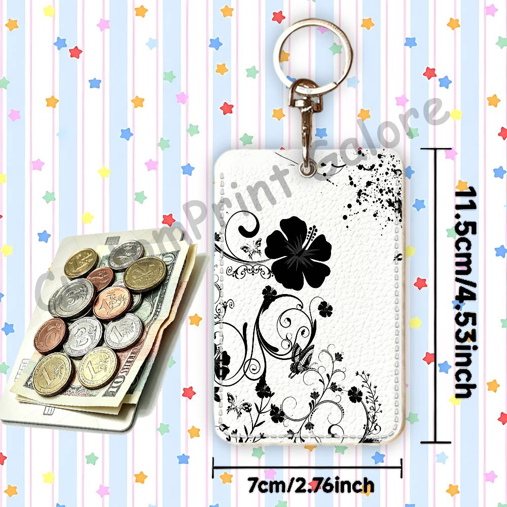 Vectorflourish Floral Metro Fr - Leather Work Is recension och pris