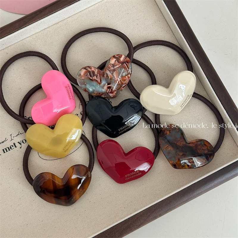 Acetic Acid Great Love Basic L - Leatherwork Pony recension och pris