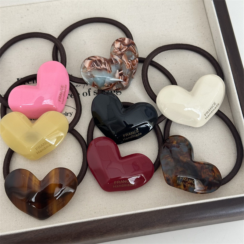 Acetic Acid Great Love Basic L - Leatherwork Pony recension och pris