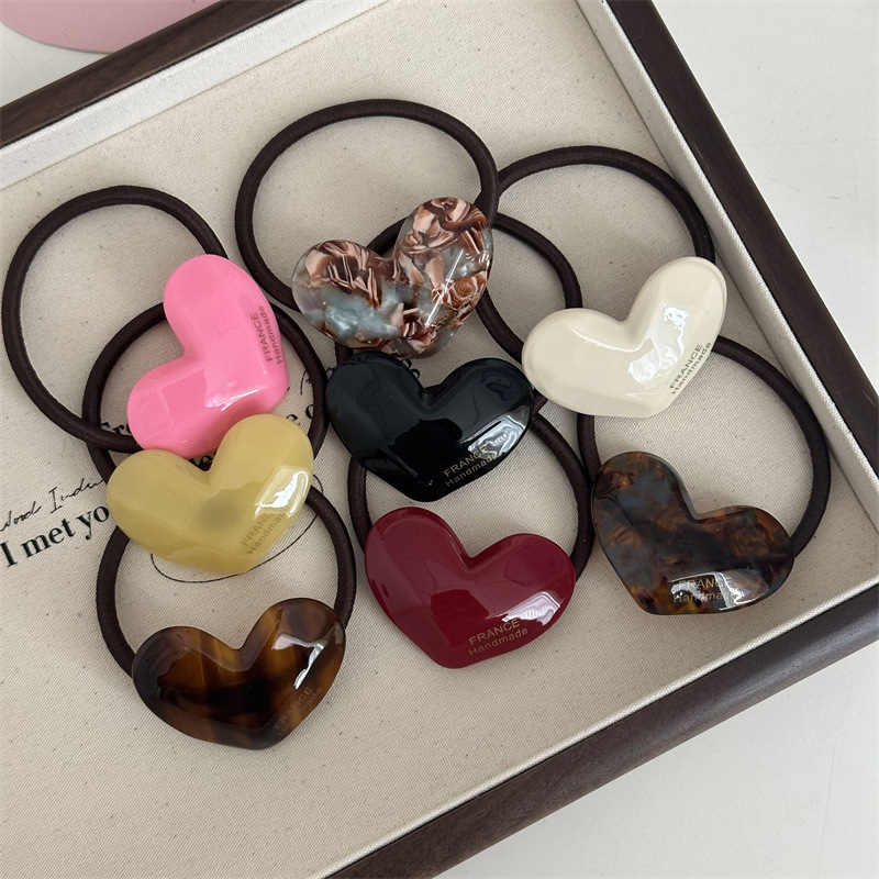 Acetic Acid Great Love Basic L - Leatherwork Pony recension och pris