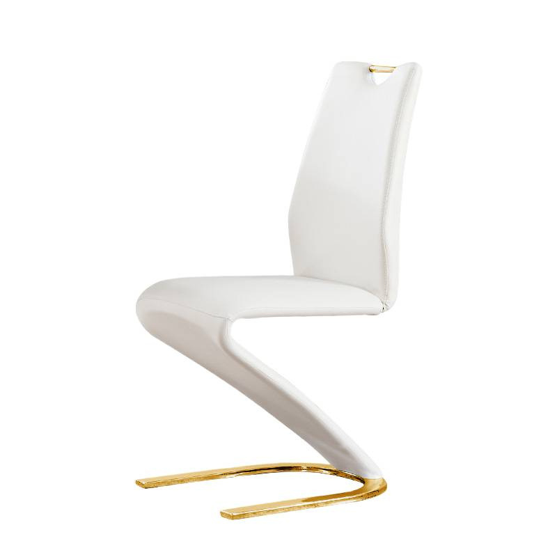 &High-quality Modern Z-shaped  - Upholstery Leather Work recension och pris
