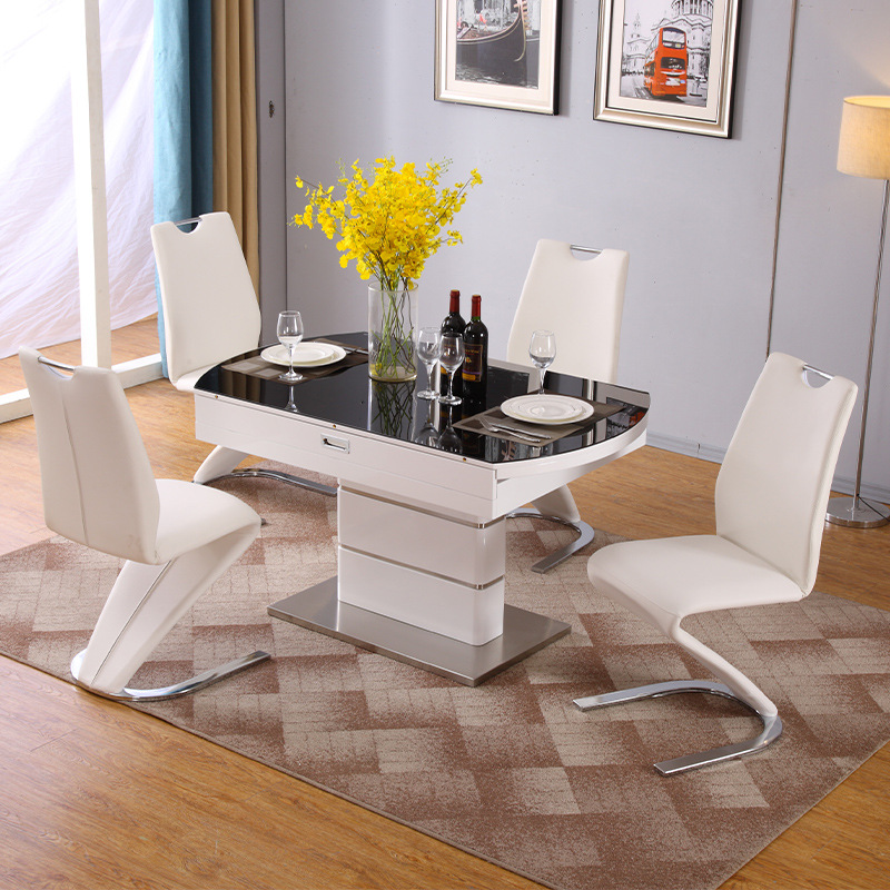 &High-quality Modern Z-shaped  - Upholstery Leather Work recension och pris