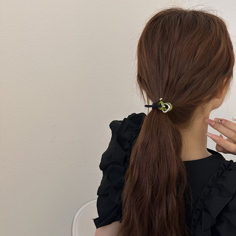 High-Grade Korean Style Ponyta - Leatherwork Pony recension och pris