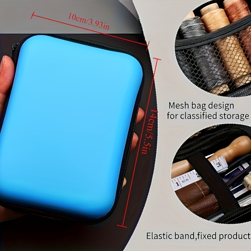 Leather Sewing Kit, Leather Re - Upholstery Leather Work recension och pris