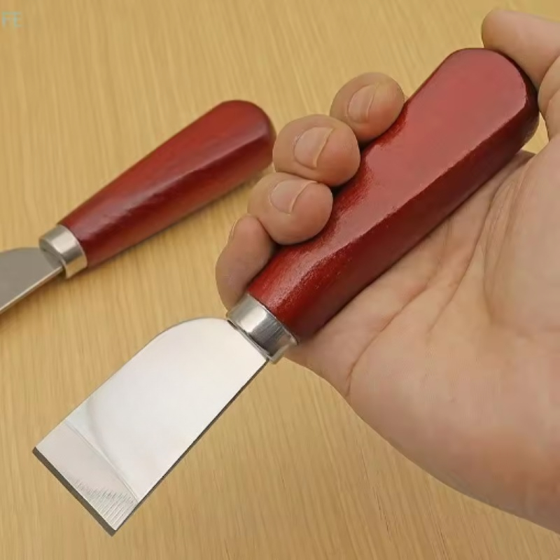 Leather Skiving Knife Cutting  - Leatherworking Equipment recension och pris