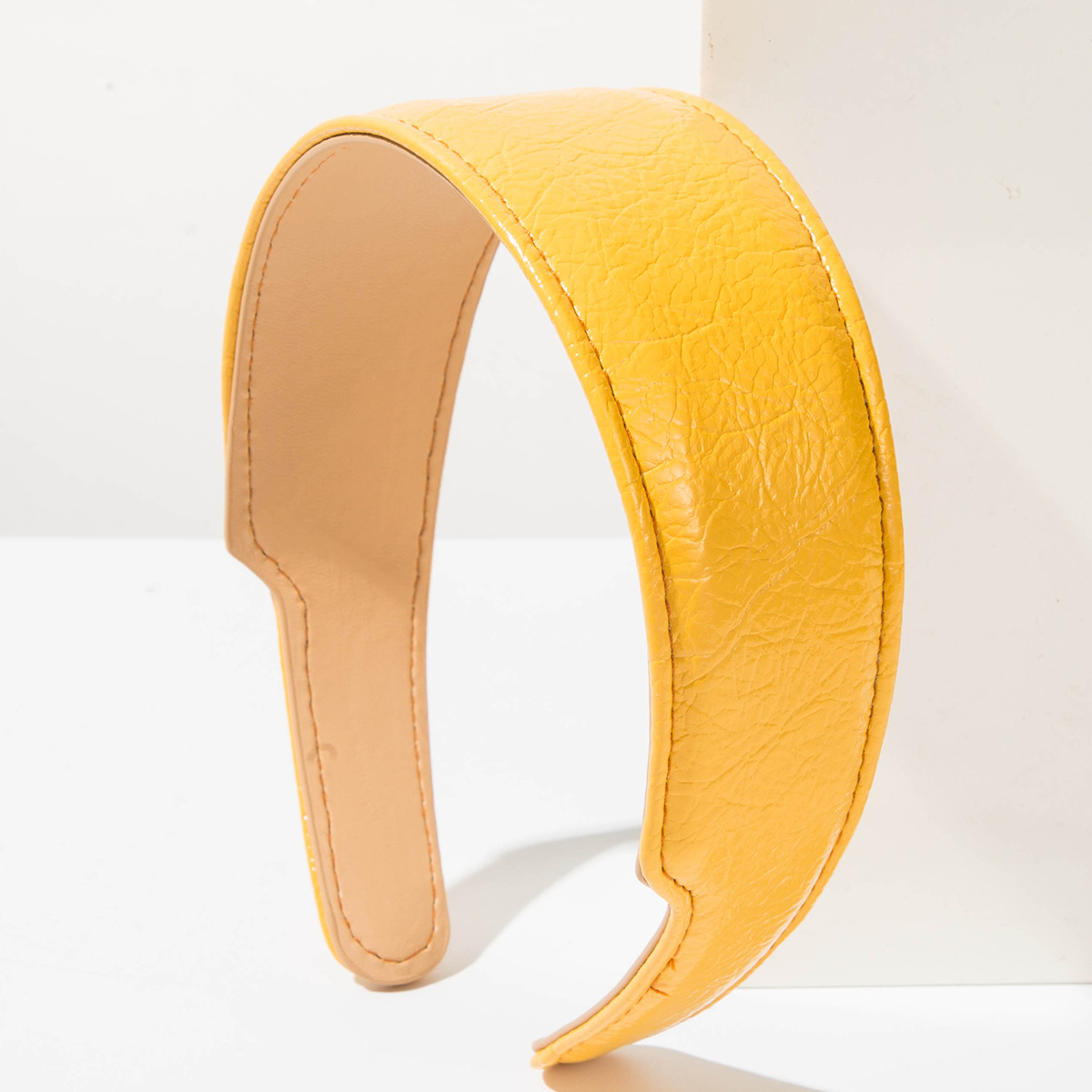 Elegant Korean Style Leather H - Leatherwork Pony recension och pris
