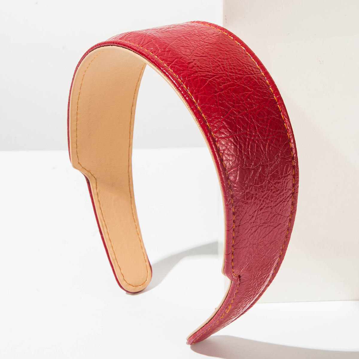 Elegant Korean Style Leather H - Leatherwork Pony recension och pris