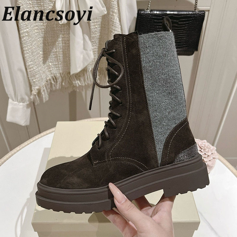 2026 Autumn/Winter New Women's - Leatherwork Designs recension och pris