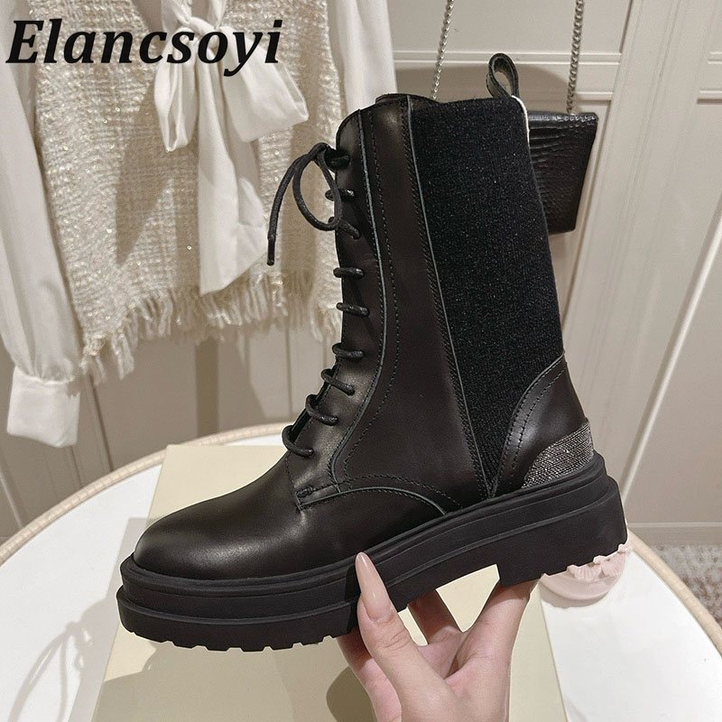 2026 Autumn/Winter New Women's - Leatherwork Designs recension och pris