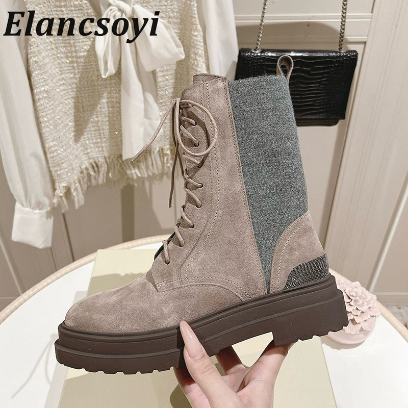 2026 Autumn/Winter New Women's - Leatherwork Designs recension och pris