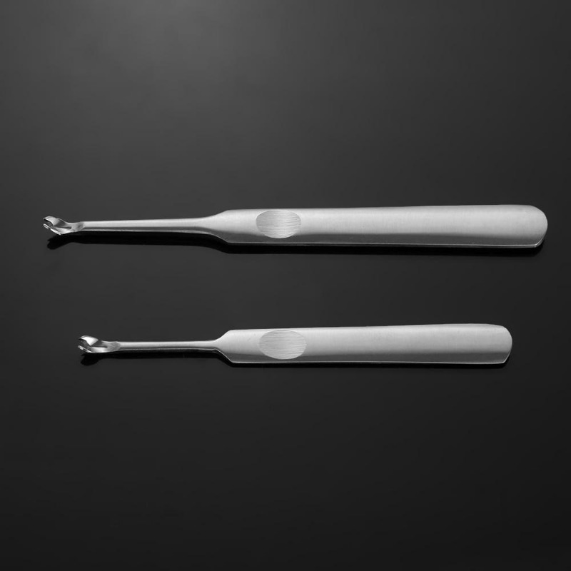 4pcs U+V Shaped Leather Stitch - Groover Stitching Tool recension och pris