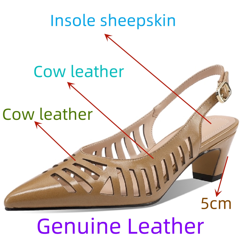 【JOCHEBED HU】Handmade Genuine  - Leatherwork Designs recension och pris