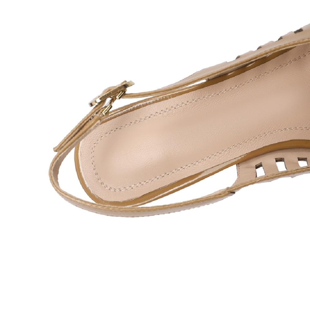 【JOCHEBED HU】Handmade Genuine  - Leatherwork Designs recension och pris
