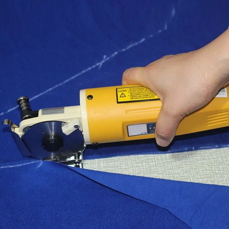 70A Handheld Electric Round Kn - Leatherwork Knife recension och pris