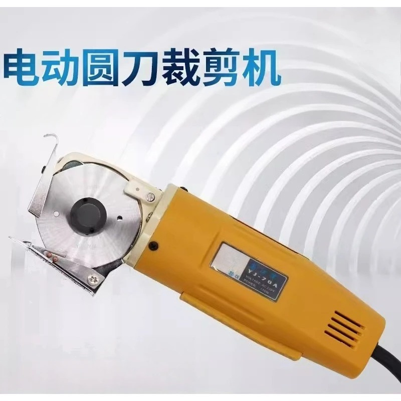 70A Handheld Electric Round Kn - Leatherwork Knife recension och pris