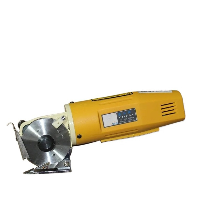 70A Handheld Electric Round Kn - Leatherwork Knife recension och pris