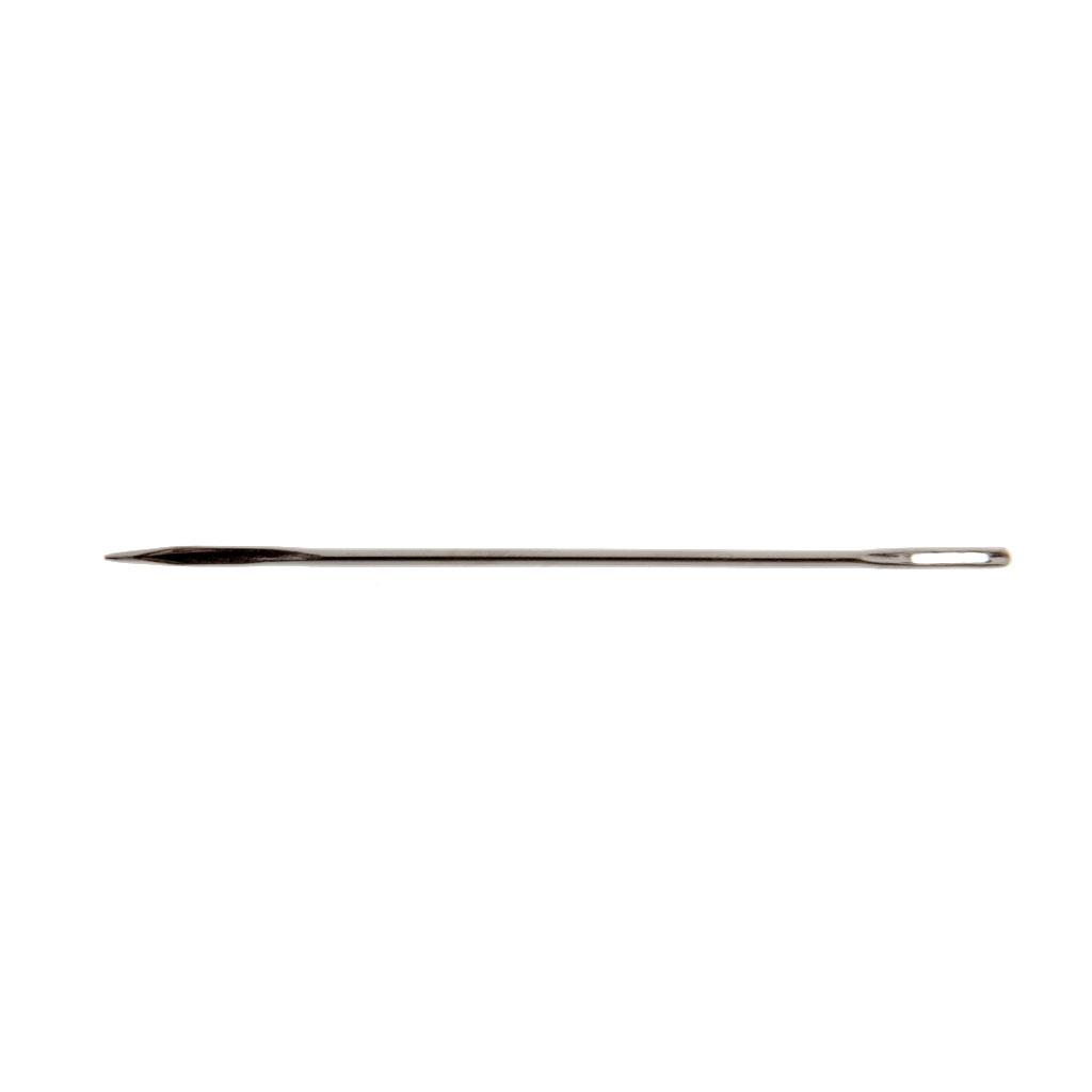 Stainless Steel Hand Sewing Se - Upholstery Leather Work recension och pris