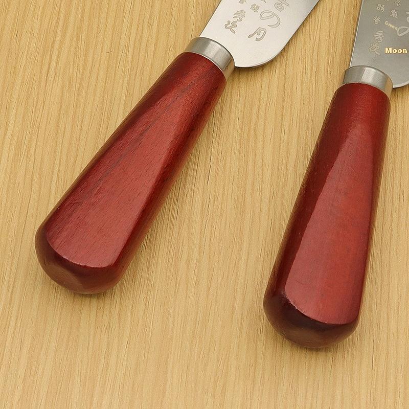 Leather Skiving Knife Cutting  - Leatherworking Equipment recension och pris