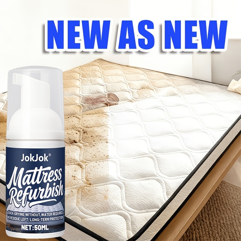 The Upgraded Water-free Fabric - Upholstery Leather Work recension och pris