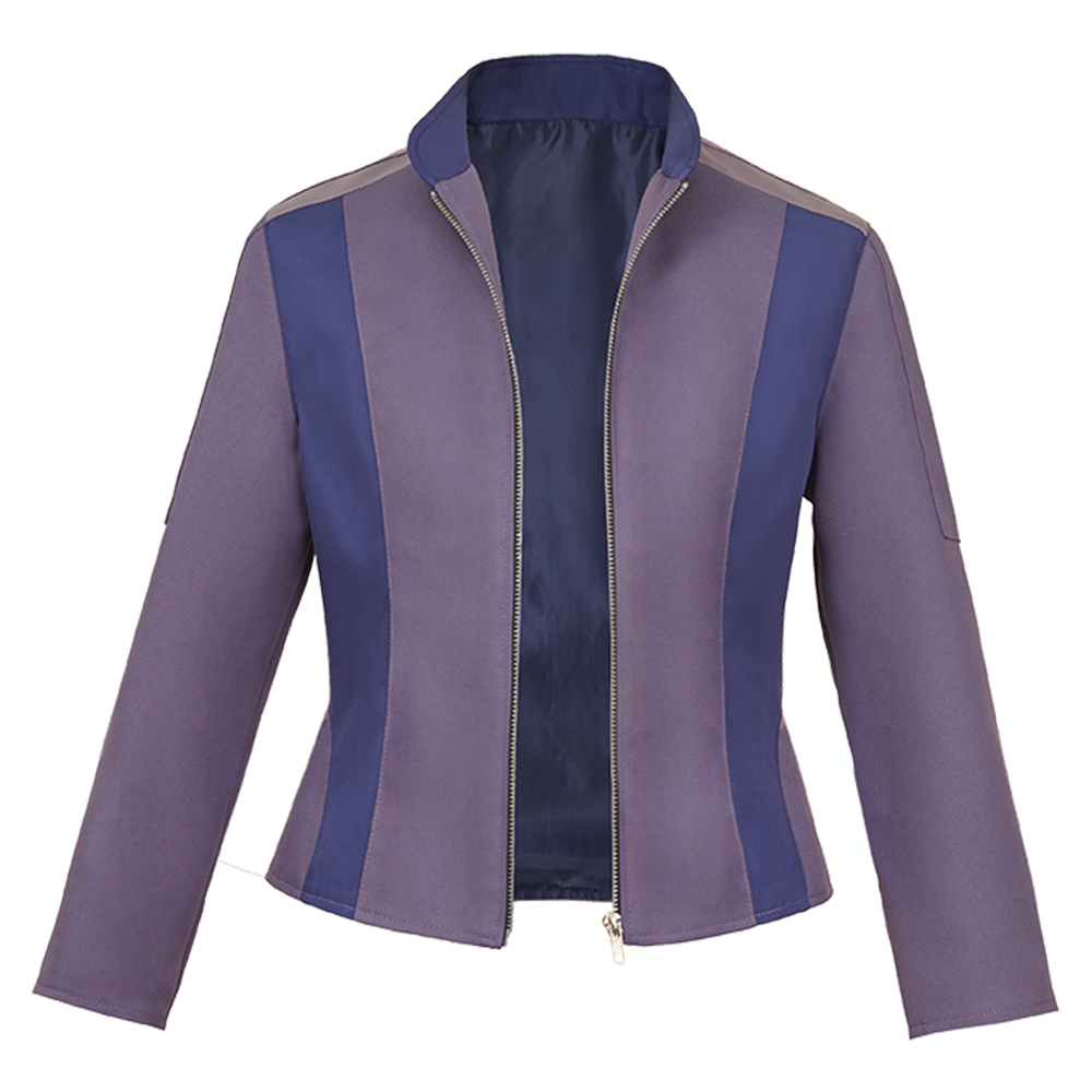 Fantasia Judy Hopps Cosplay Co - Leather Work Jacket recension och pris