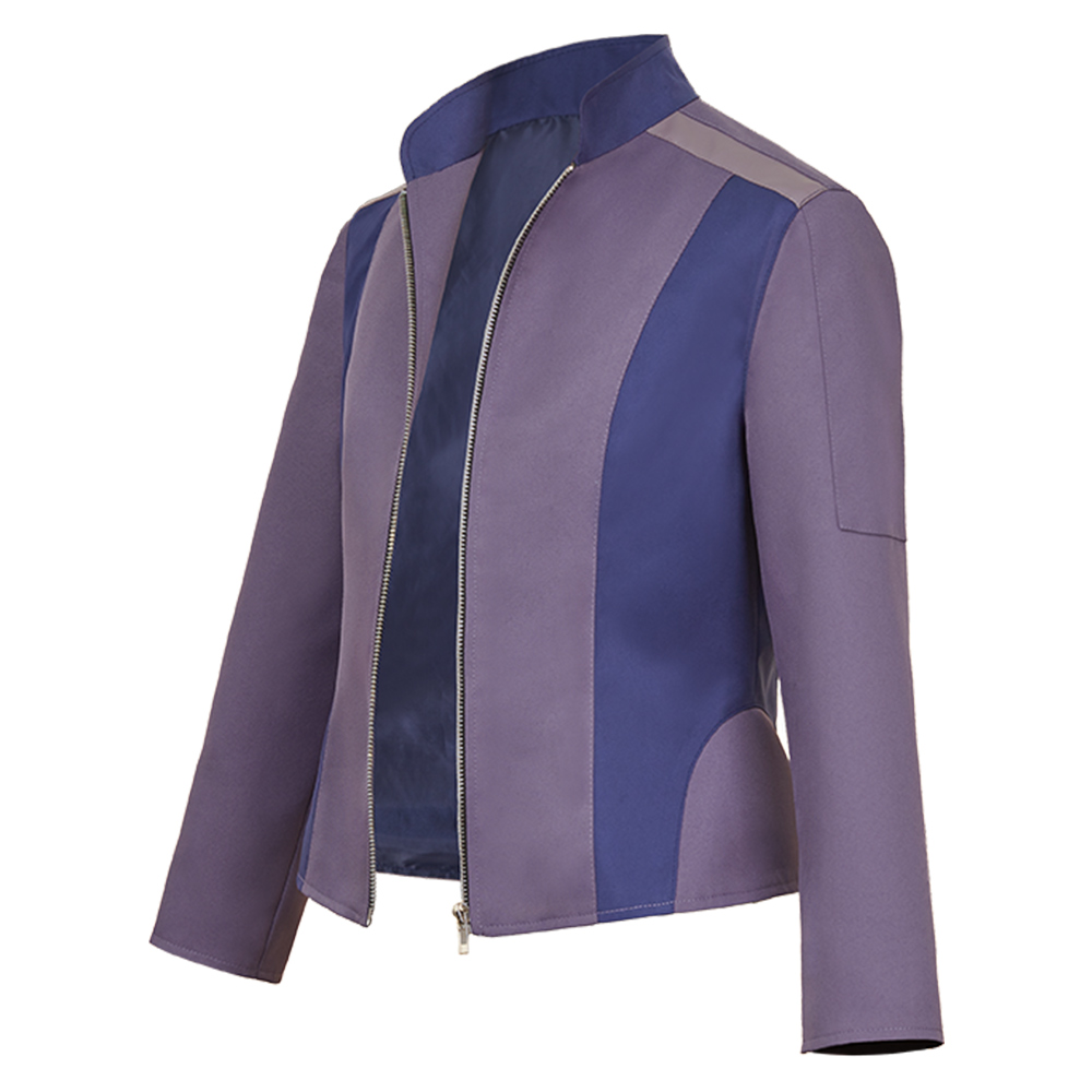 Fantasia Judy Hopps Cosplay Co - Leather Work Jacket recension och pris