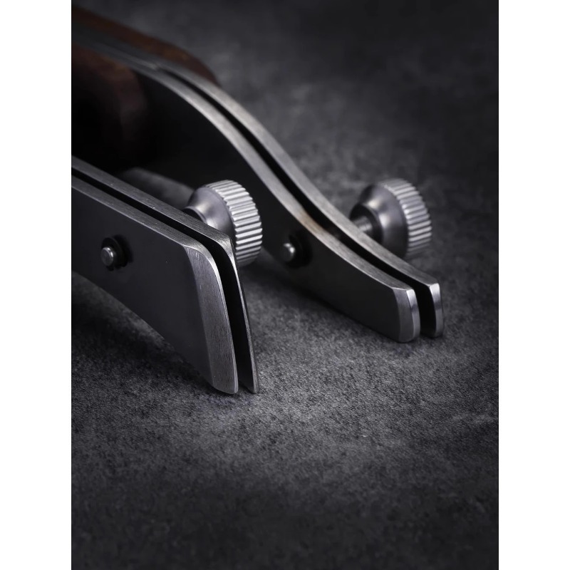 1Pc Adjustable Edge Creaser Sc - Groover Stitching Tool recension och pris