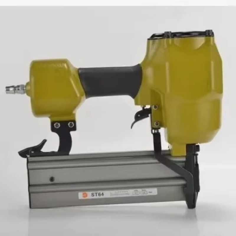 422 Pneumatic U-Nails Auto Rep - Upholstery Leather Work recension och pris