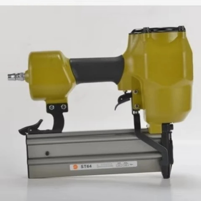 422 Pneumatic U-Nails Auto Rep - Upholstery Leather Work recension och pris