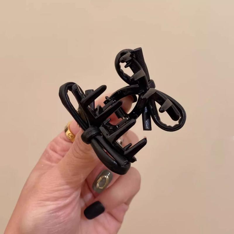 2Pcs Vintage Leather Bow Small - Leatherwork Pony recension och pris