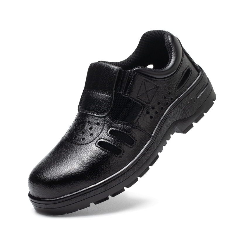 mens leisure steel toe caps sh - Leatherwork Designs recension och pris
