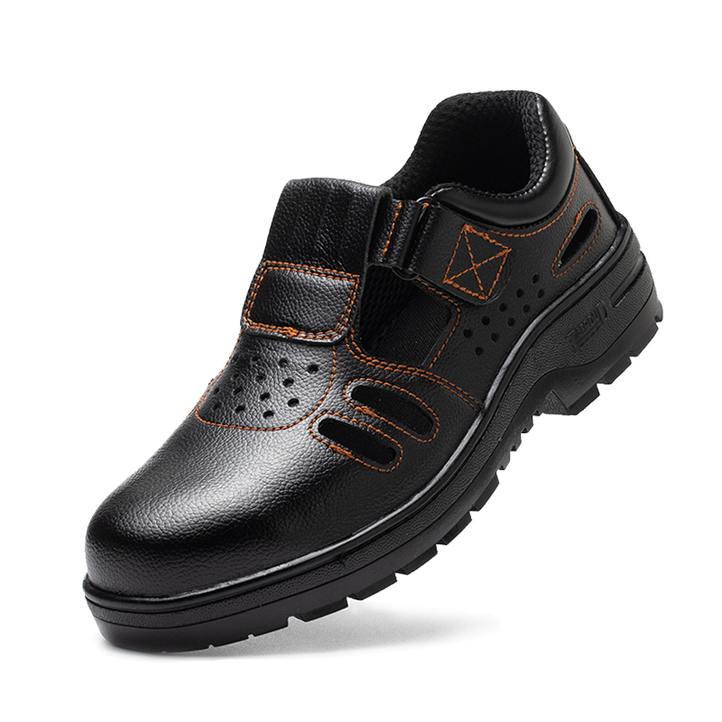 mens leisure steel toe caps sh - Leatherwork Designs recension och pris