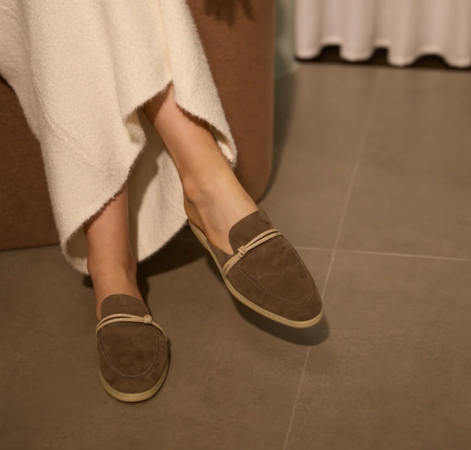 Loafers for Men Designer Luxur - Leatherwork Designs recension och pris