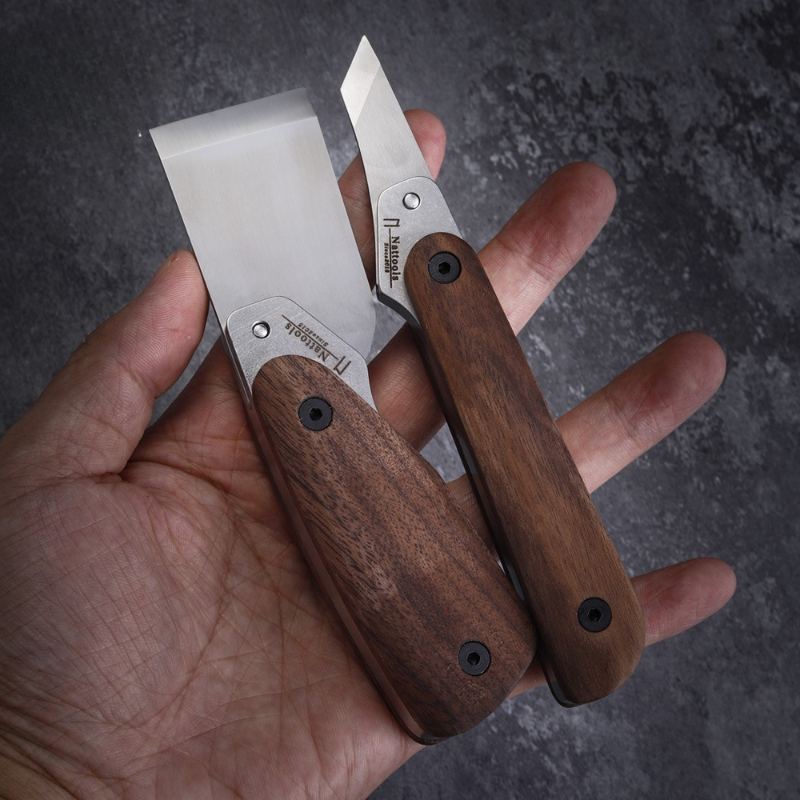 Nattools Leather Cutting Knife - Leatherwork Knife recension och pris