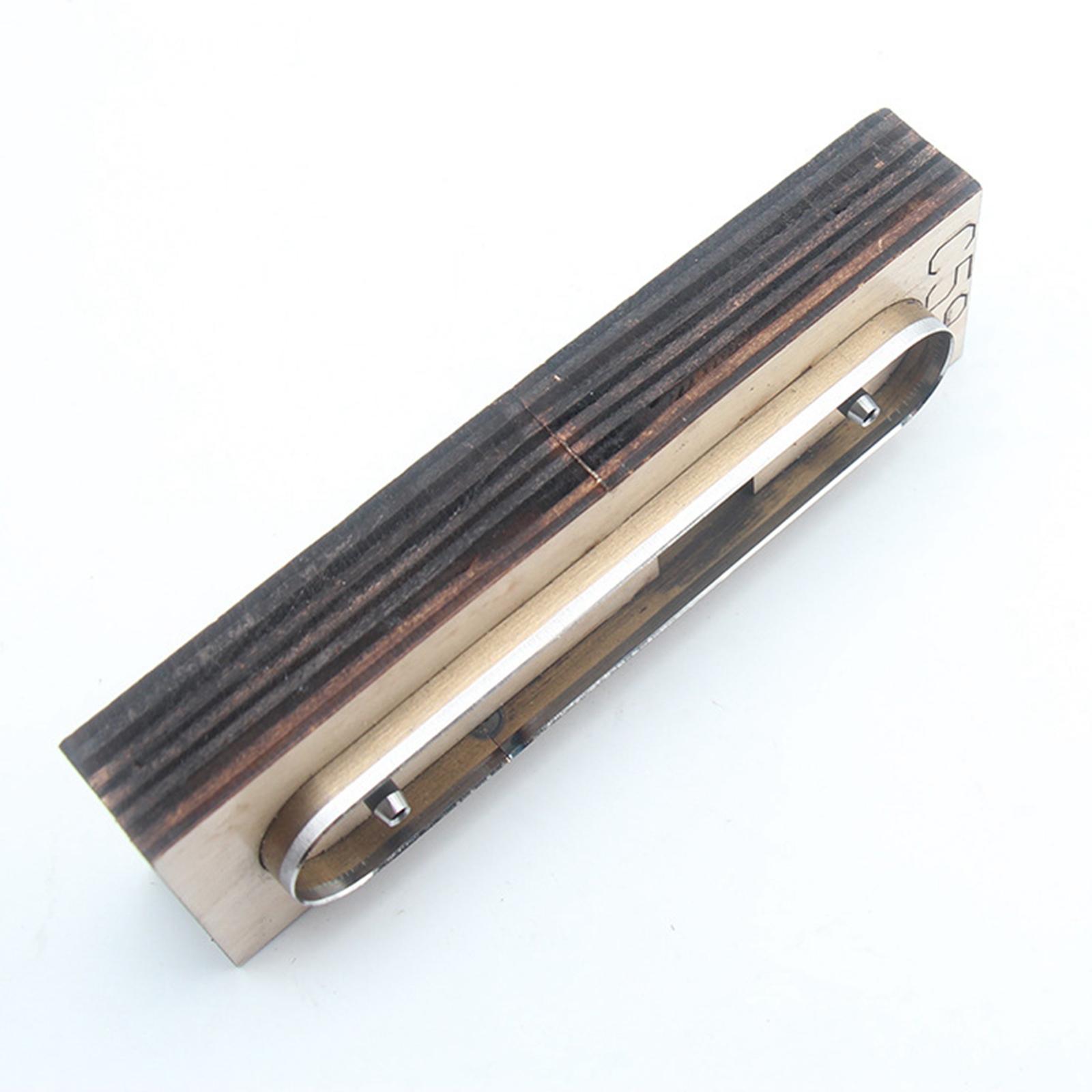 Multifunction Leather Working  - Leatherwork Templates recension och pris